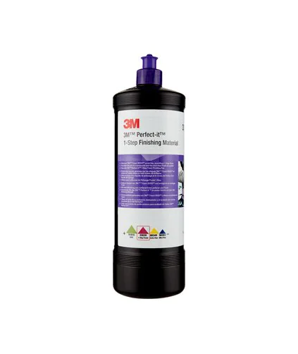 3M Perfect-It 1-Stufen-Politur 1 kg 33039 LGWE Schleifpaste