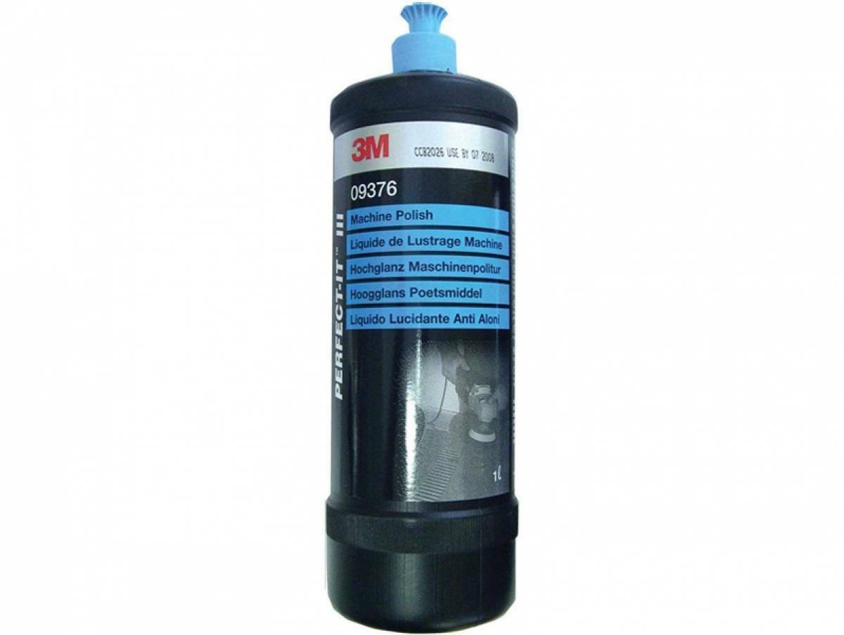 3M Perfect-It Polish abrasivo antialoni 1 LT 09376
