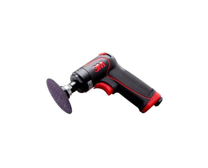 Ponceuse d'angle 3M pour disques Roloc 50 mm et 75 mm 33577