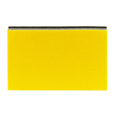 3M Grippy Sanding Pad 68mm x 111mm x 20mm 35123