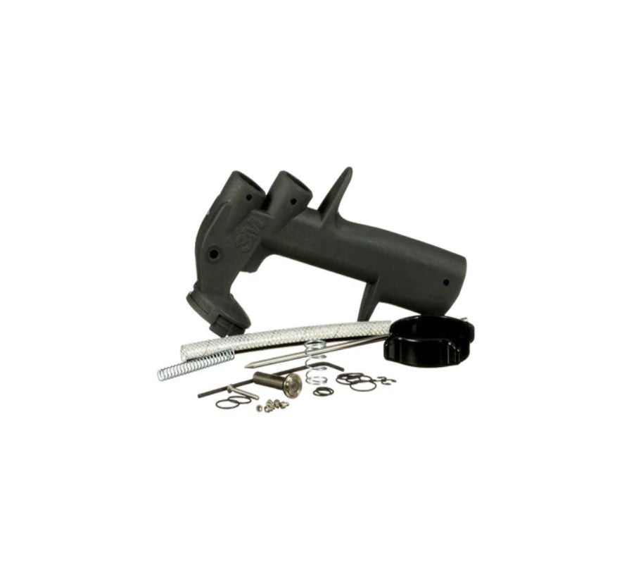3M Kit ricambi e accessori per aerografo ad alte prestazioni 26840 per 26778
