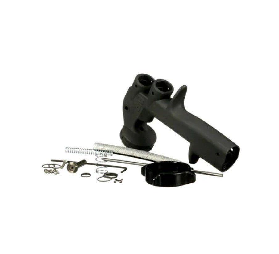 3M Kit ricambi e accessori per aerografo ad alte prestazioni 26840 per 26778