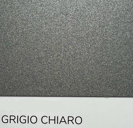 Smalto FerroMicaceo ad Effetto speciale Anticorrosivo Diretto su metallo Ferro Micaceo 1 KG