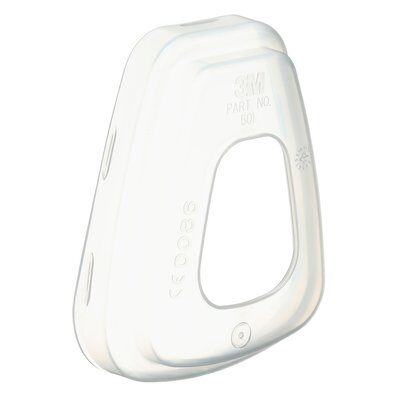 3M 501 Sicherungsring für Vorfilterhalter