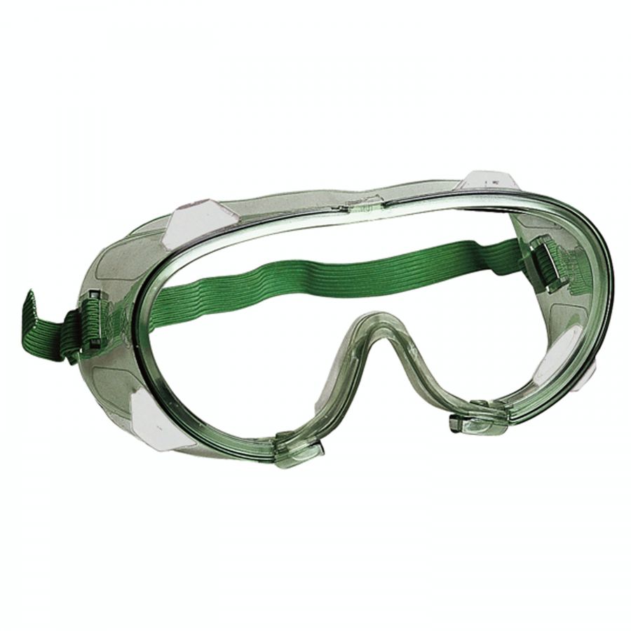 Lunettes de protection contre les agents chimiques, les peintures en aérosol