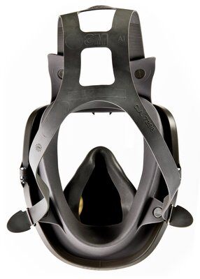 3M 6700 6800 6900 Reusable Full Face Mask