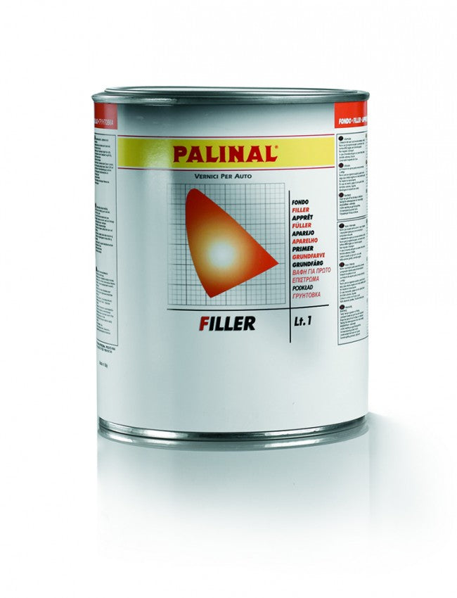 5:1 BASE ISOLANTE ACRYLIQUE CATALYSÉE 1LT + CAT. PALINAL 873