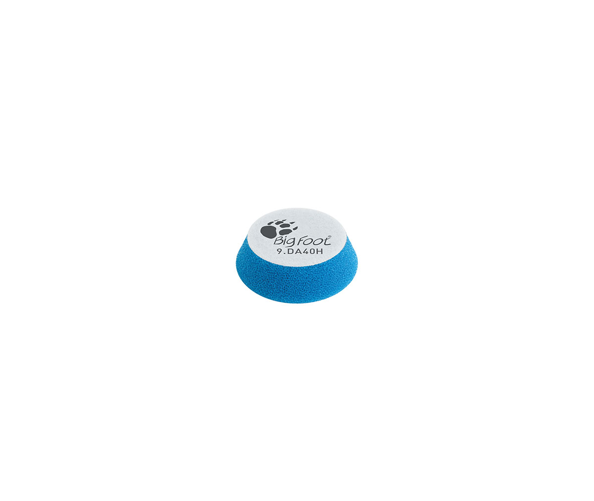 Rupes 9.DA40H DA Coarse Sponge Pad 40 mm Polierpad