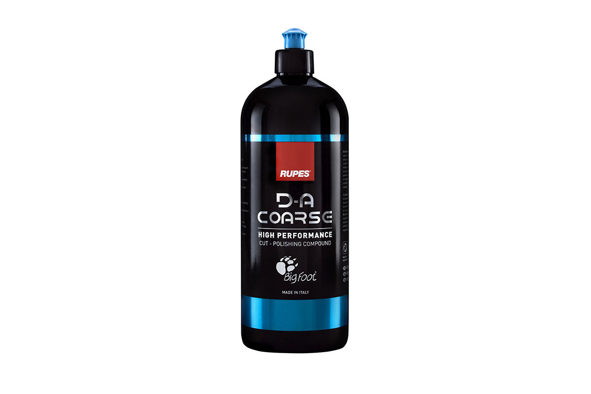Rupes Pasta Abrasiva D-A Coarse High Performance 1LT