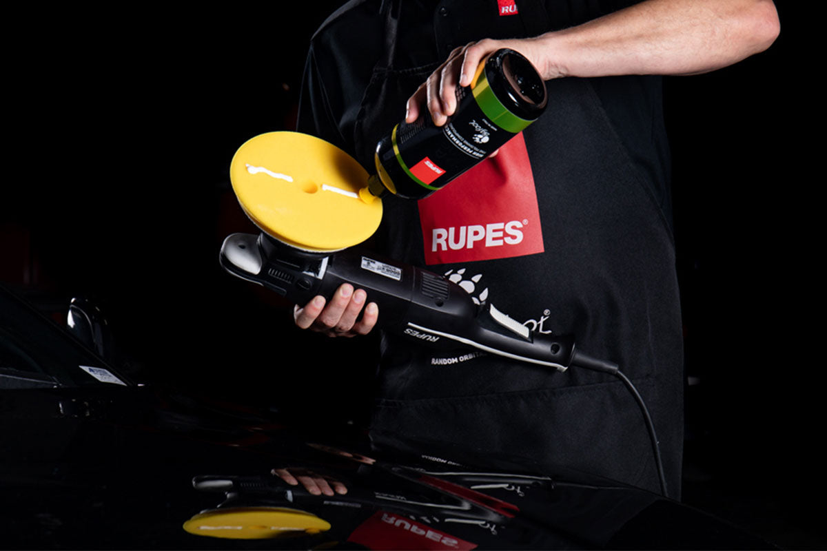 Rupes Pasta Abrasiva Fine D-A Fine High Performance 1LT
