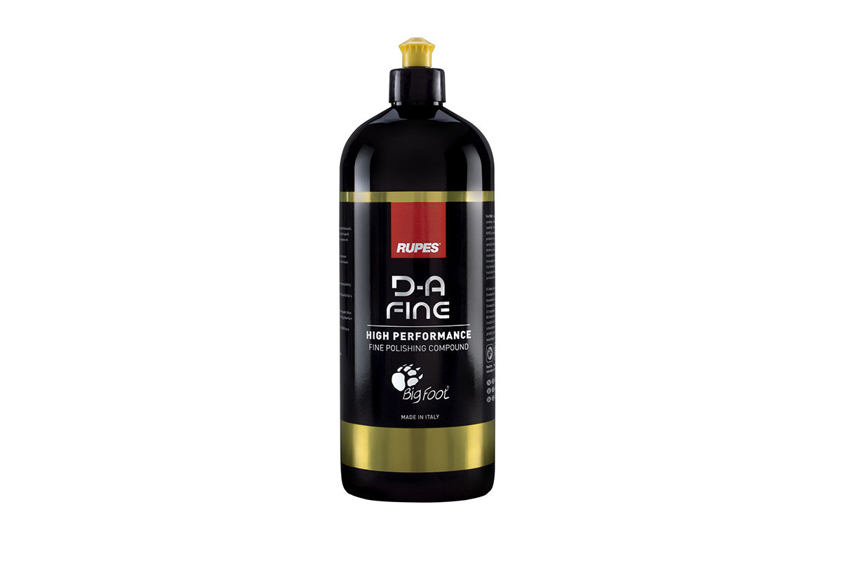 Rupes Pasta Abrasiva Fine D-A Fine High Performance 1LT