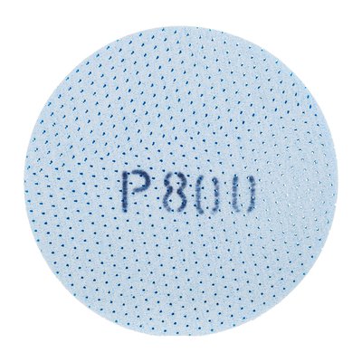 3M Flexible Schleifscheiben mit Schwammunterlage, 150 mm - 77 mm