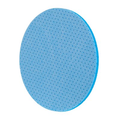 3M Flexible Schleifscheiben mit Schwammunterlage, 150 mm - 77 mm