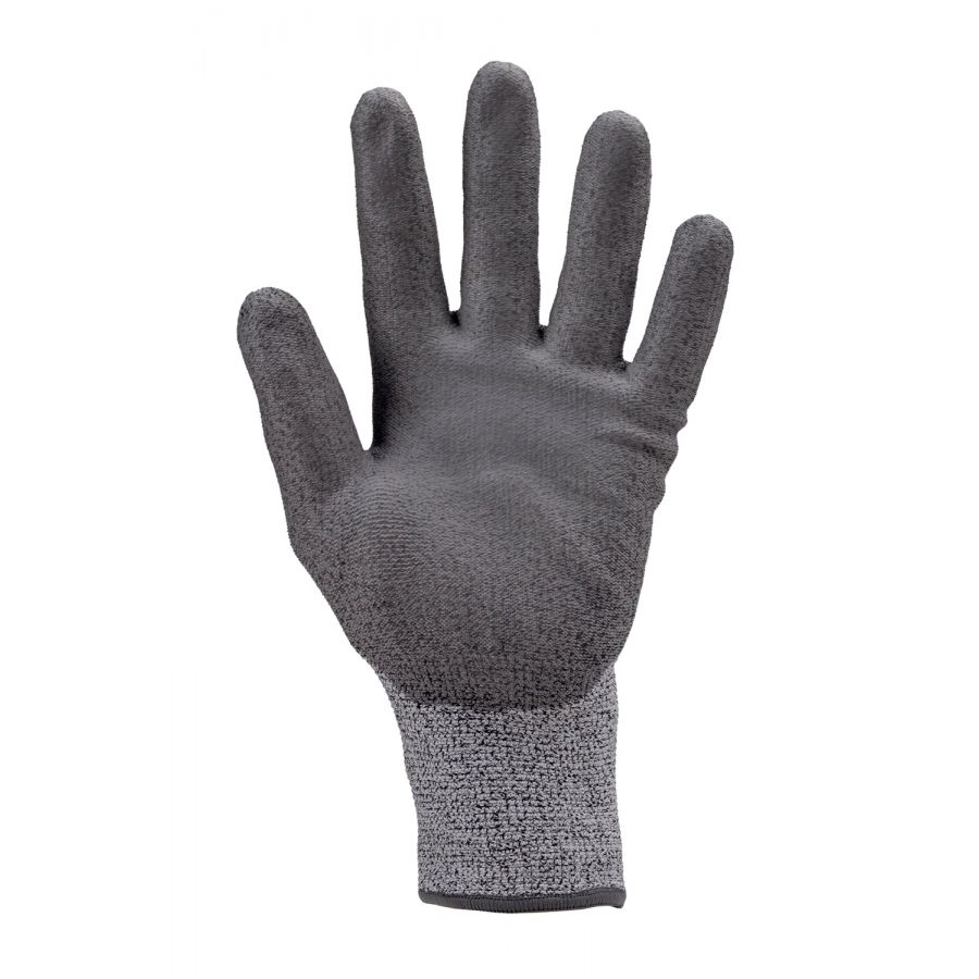 Schnittschutzhandschuh HPPE 4342C Schnittschutzbeschichteter Arbeitshandschuh 1 Paar