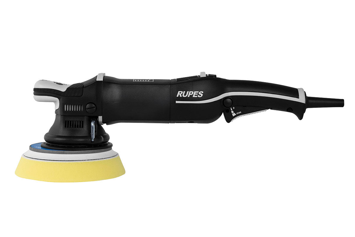 Rupes LHR21III MARK III BIGFOOT Random orbital 150 - 125 mm Orbit 15 Pulidora