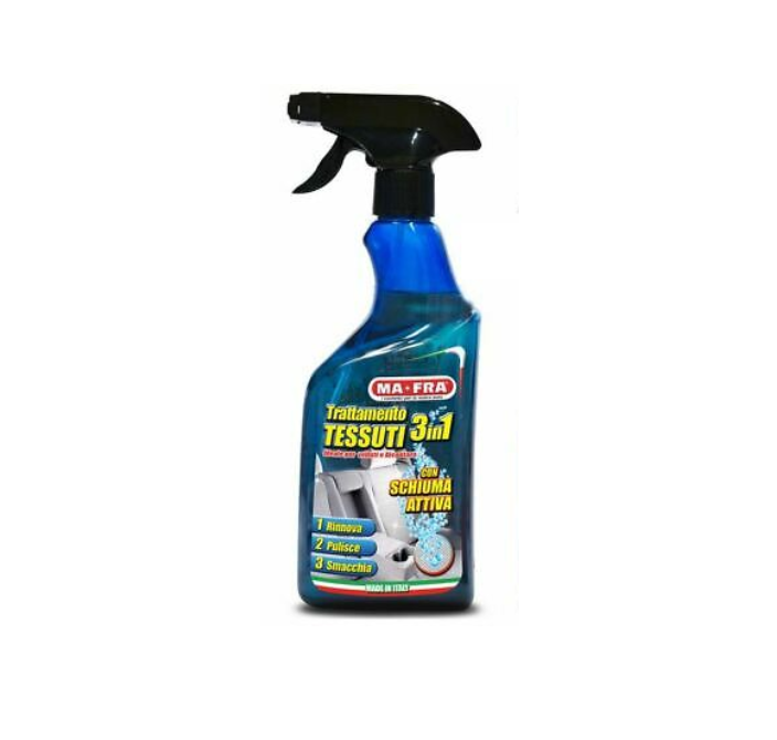 MAFRA H0540 Stoffbehandlung für Sitze und Autopolster 3 in 1 500ml