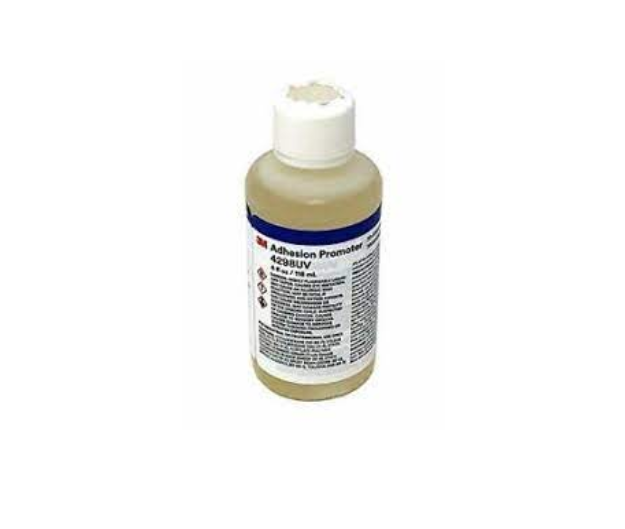 Promotor de adherencia 3M 4298 Imprimación UV Frasco 113,4 gr