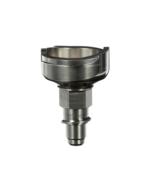 Adaptateurs pour adaptateur de fixation de pistolet pulvérisateur PPS 2.0 3M