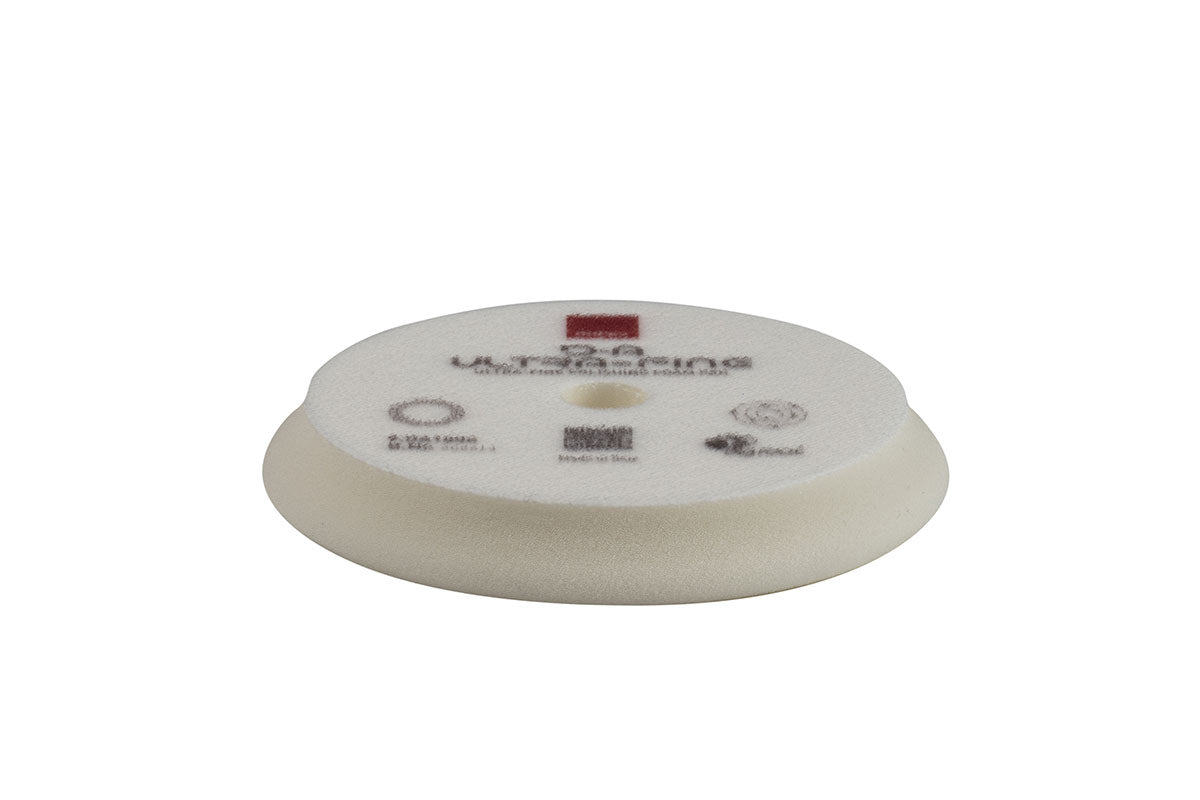 Rupes 9.DA180S Tampone Spugna D-A Ultra Fine Lucidatura 150mm Ultra Fine Polishing Pad