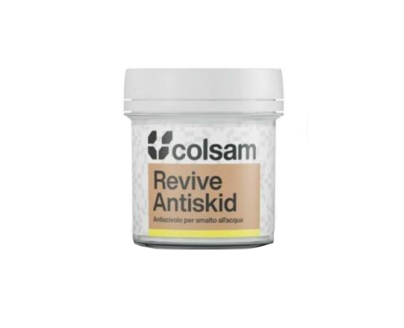 REVIVE Antiskid Colsam Additivo antiscivolo 0,02Kg