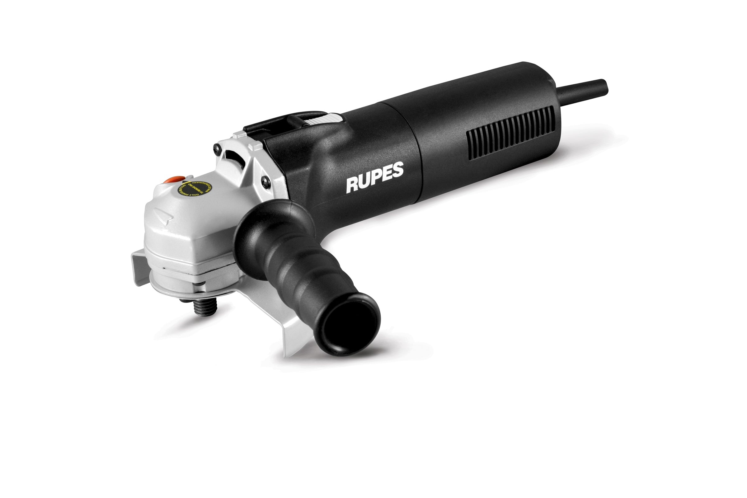 Mini Winkelschleifer Rupes BA225S Scheibe 125mm