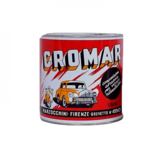 CROMAR Schleifpaste TF Feine Körnung 2LT