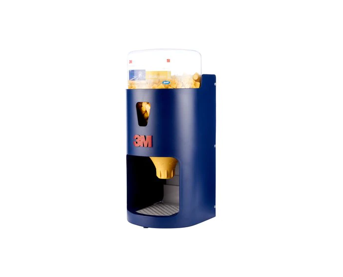 Dispensador de tapones auditivos 3M One Touch Pro 1100391-0000