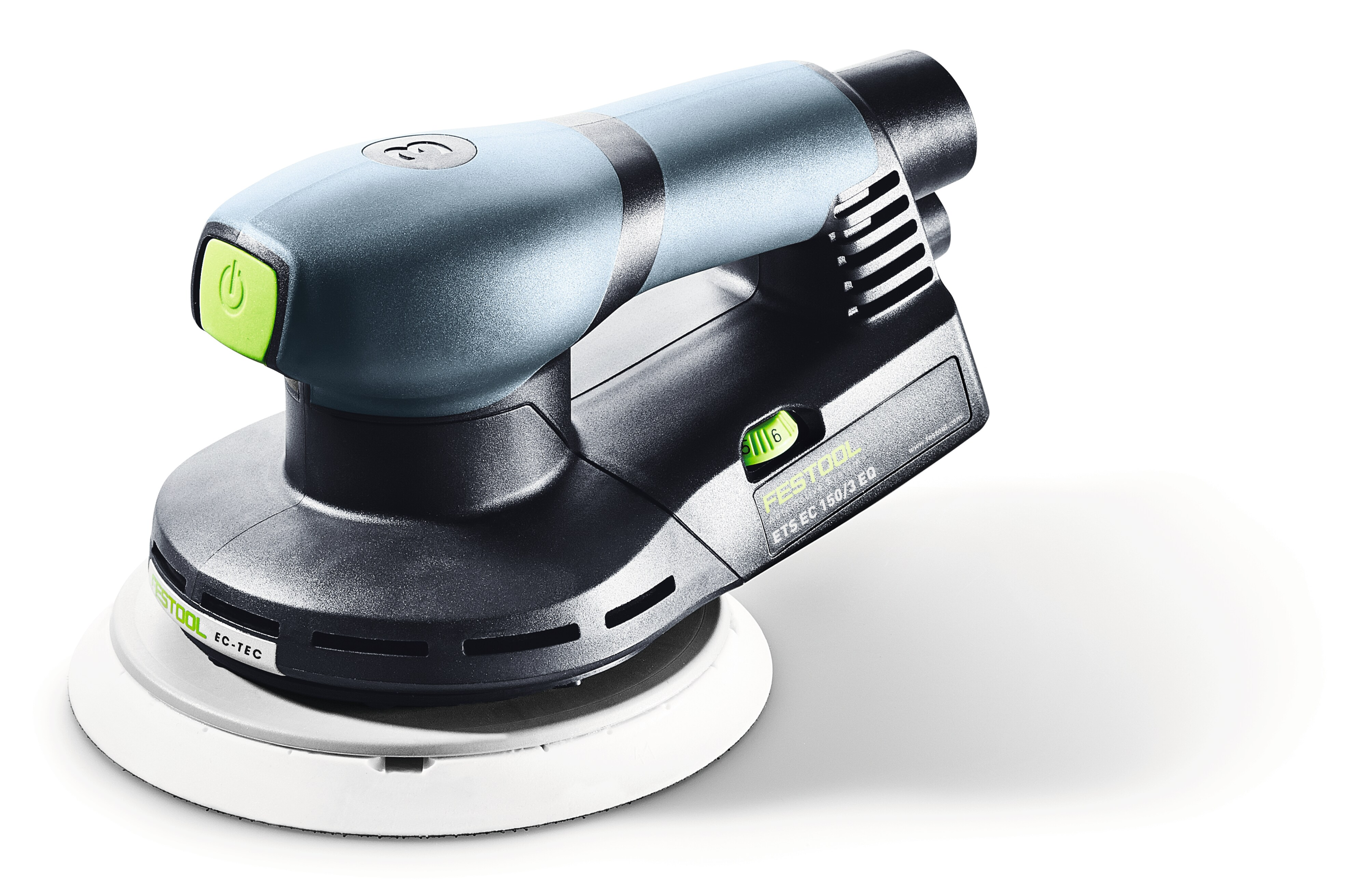 Festool Exzenterschleifer ETS EC 150/3 EQ 202779 150mm 576320