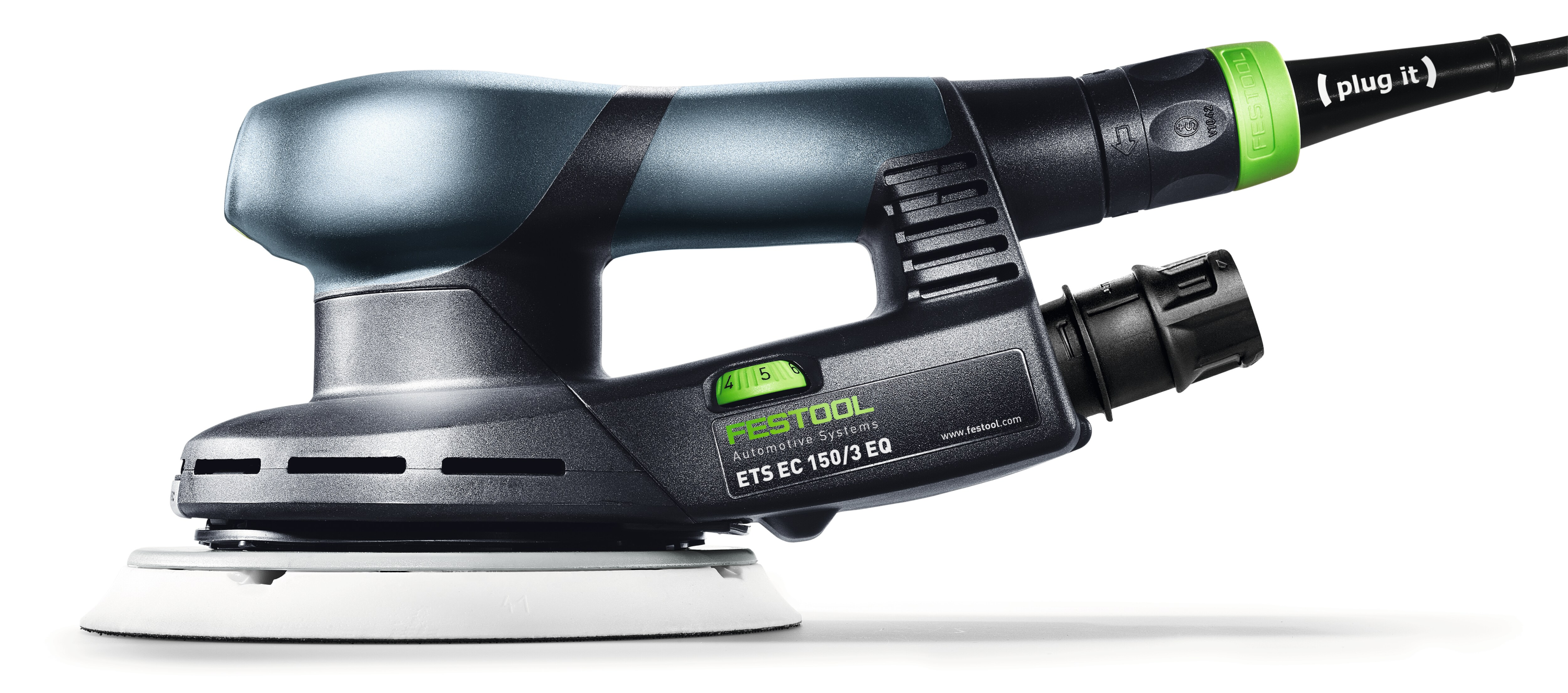 Festool Exzenterschleifer ETS EC 150/3 EQ 202779 150mm 576320