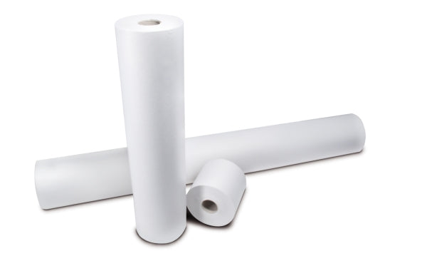 KRAFT AVANA EN PURA CELULOSA PLASTIFICADA BLANCA TRATADA AL AGUA 2PZS