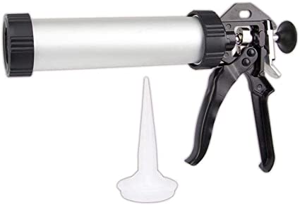 Cartuchos de pistola de silicona reforzada Bolsas 400ml 300ml Aluminio