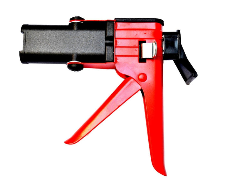 Pistola per Bicomponenti 50 ml Cartucce Sika Power Applicatore in ferro