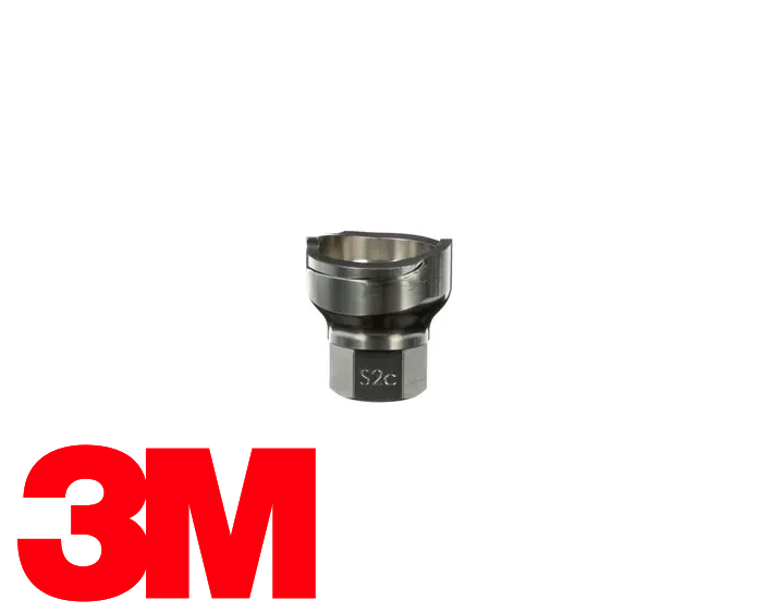 Adaptateurs pour adaptateur de fixation de pistolet pulvérisateur PPS 2.0 3M