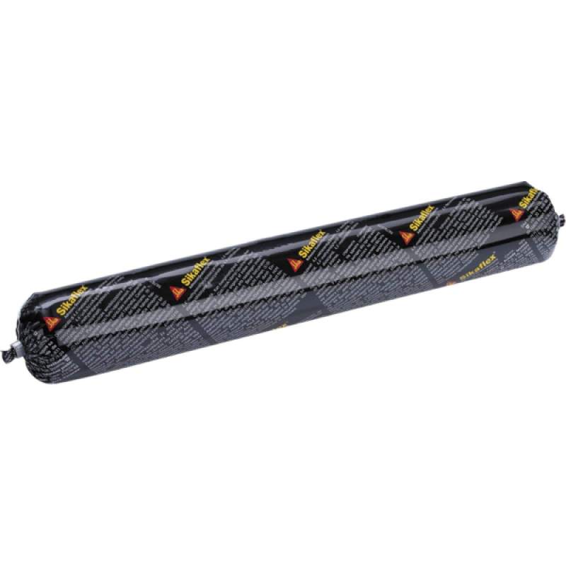 SikaFlex 552 AT Bianco Adesivo Elastico STP pe Assemblaggi Sigillante 600ml