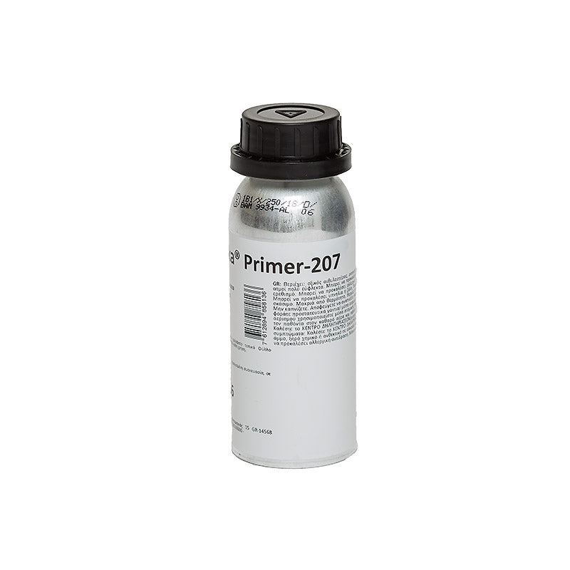 Sika Primer 207 Primer Promotore di Adesione A base solvente per colle adesivi e sigillanti