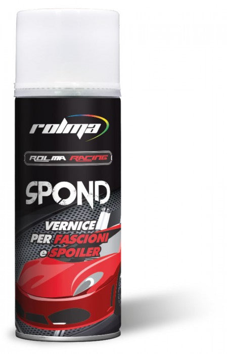Rholm Spray Paint Can For Bands and Spoiler Spond 400ML