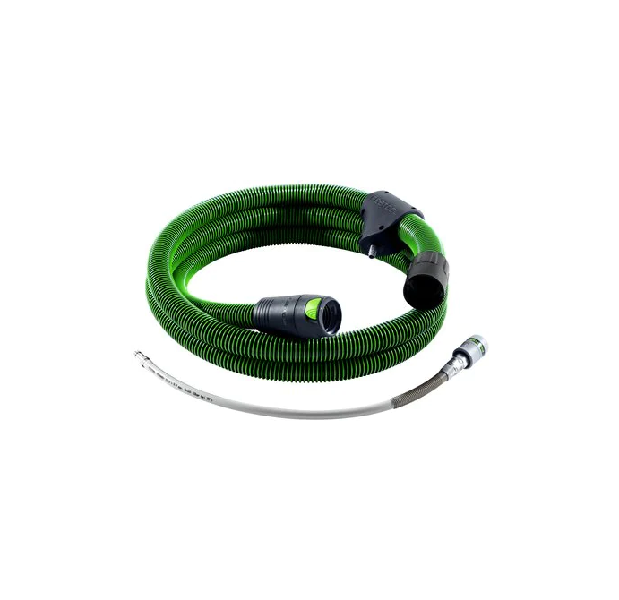 Festool Automotive Manguera IAS 3 Light, 3500 AS 3,5 metros 202651