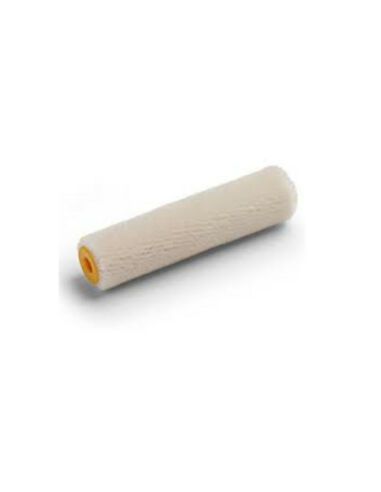 ERSATZROLLEN 5 10 15 CM VELOUR LANGHAARSCHWAMM