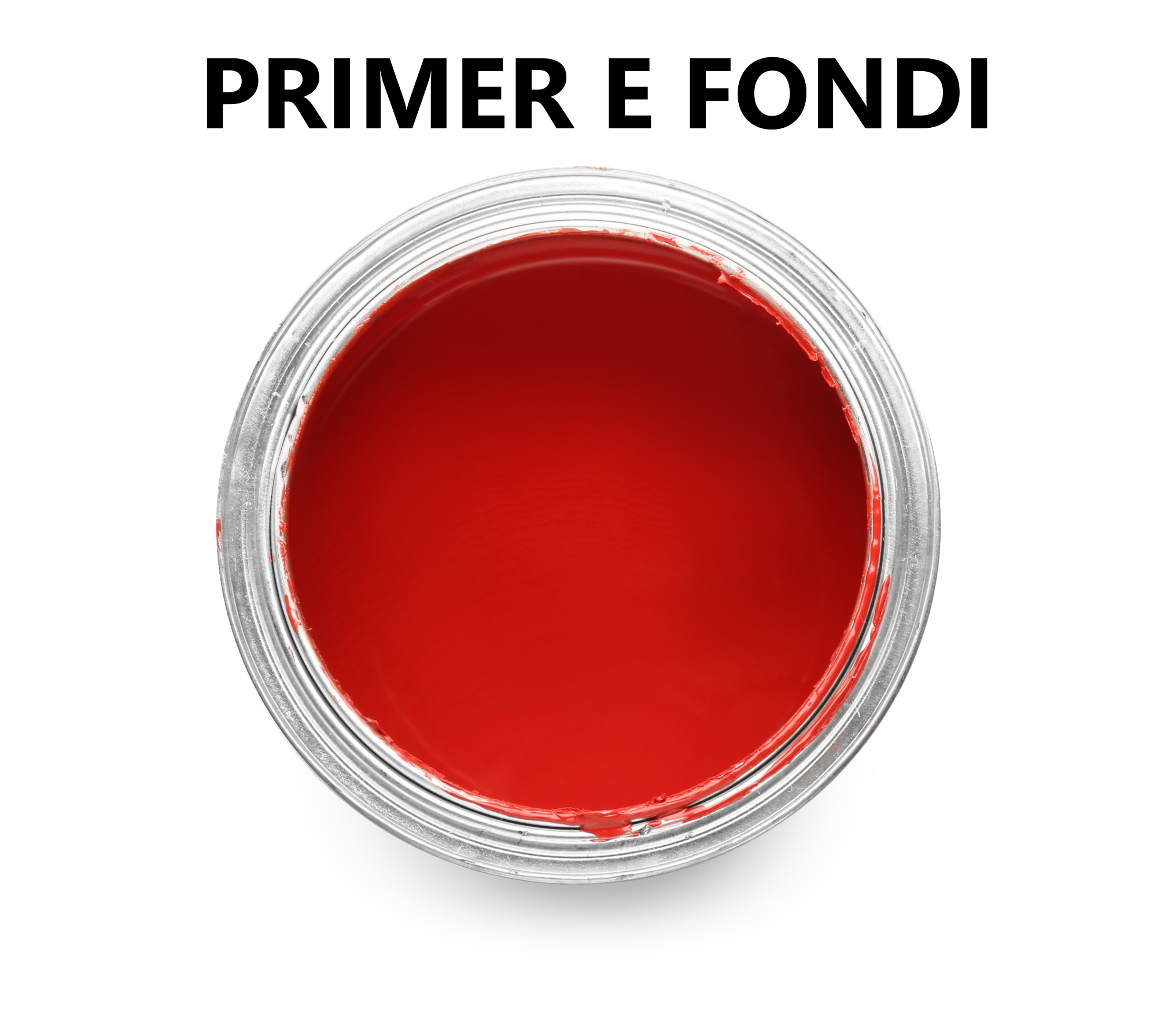 Primer e Fondi