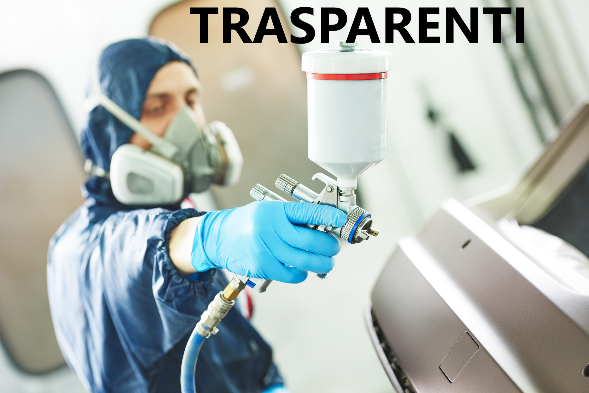 Trasparenti