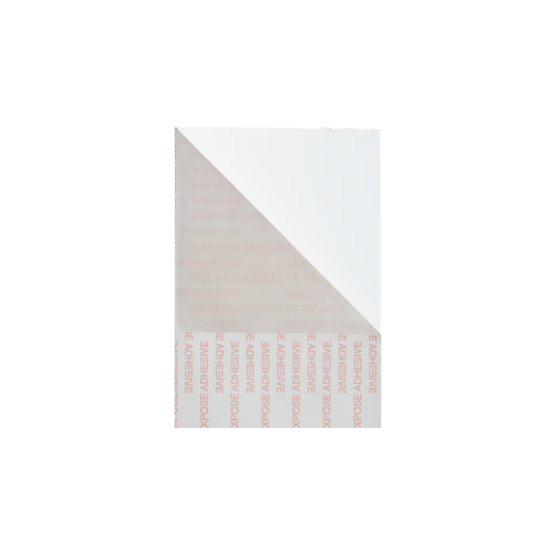 3M Adesivo per emblemi  P.I.P.E., 50,8 mm x 305 mm, 08069 10 Strisce
