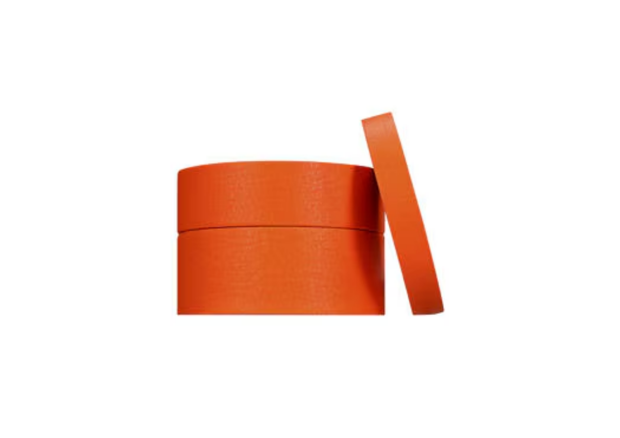 3M 211E Nastro Mascheratura Arancione Carrozzeria 50m x 18, 24, 30, 36,48