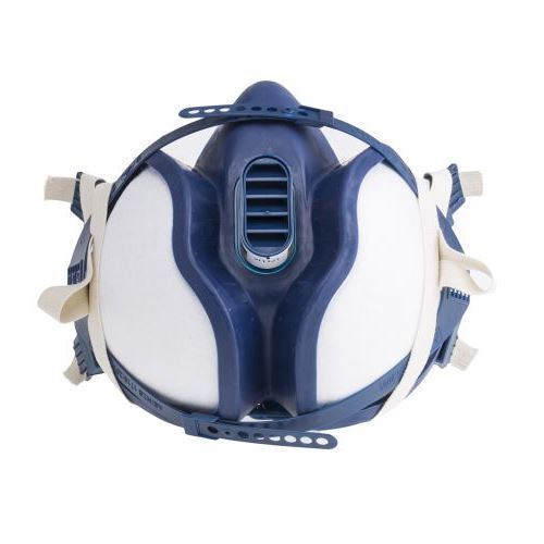 Filtres sans entretien semi-masque 3M FFA1P2R D 06941+