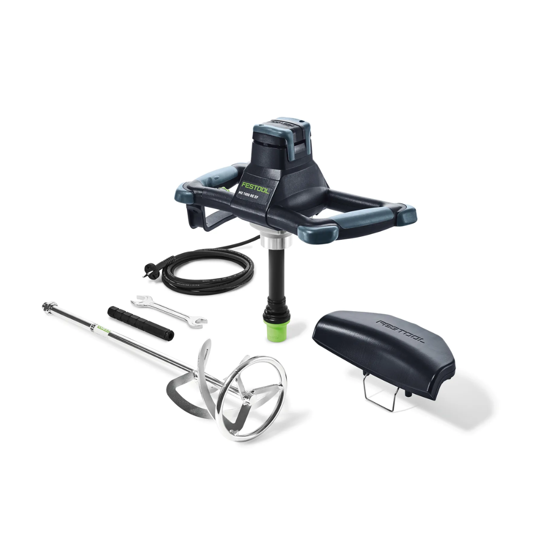 Festool MX 1000 RE EF HS3R Miscelatore professionale 1 020 W 575807