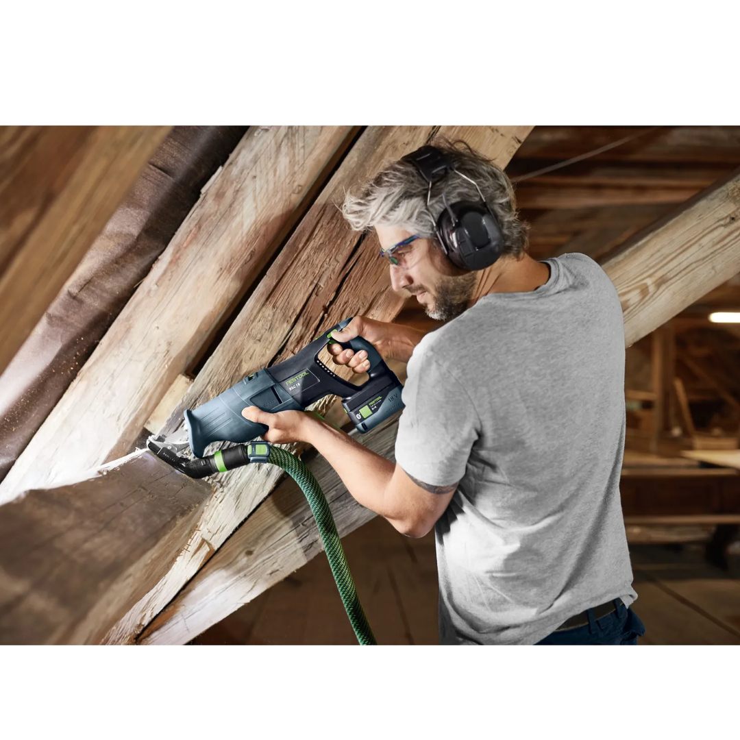 Festool RSC 18 EB-Basic Sega a gattuccio a batteria 18 V 576947