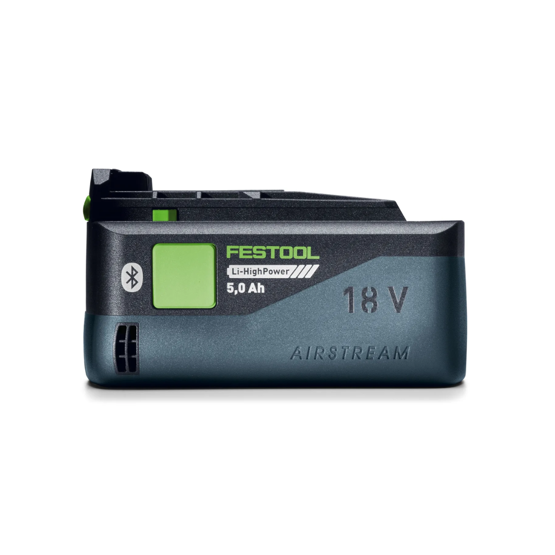 Festool BP 18 Li 5,0 HP-ASI Batteria HighPower 18 V 5,0 Ah 578519