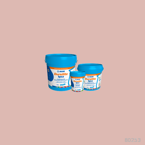 Mapei Dursilite IGEA Sanitizing Interior Paint 1L 4L 14L