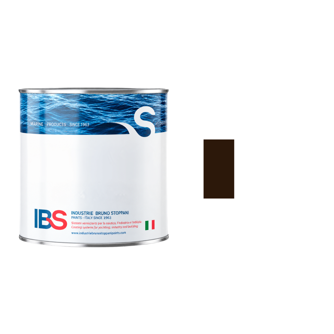 IBS Bora Bora Antivegetativa Autopulente a Base di Rame 2,5 L