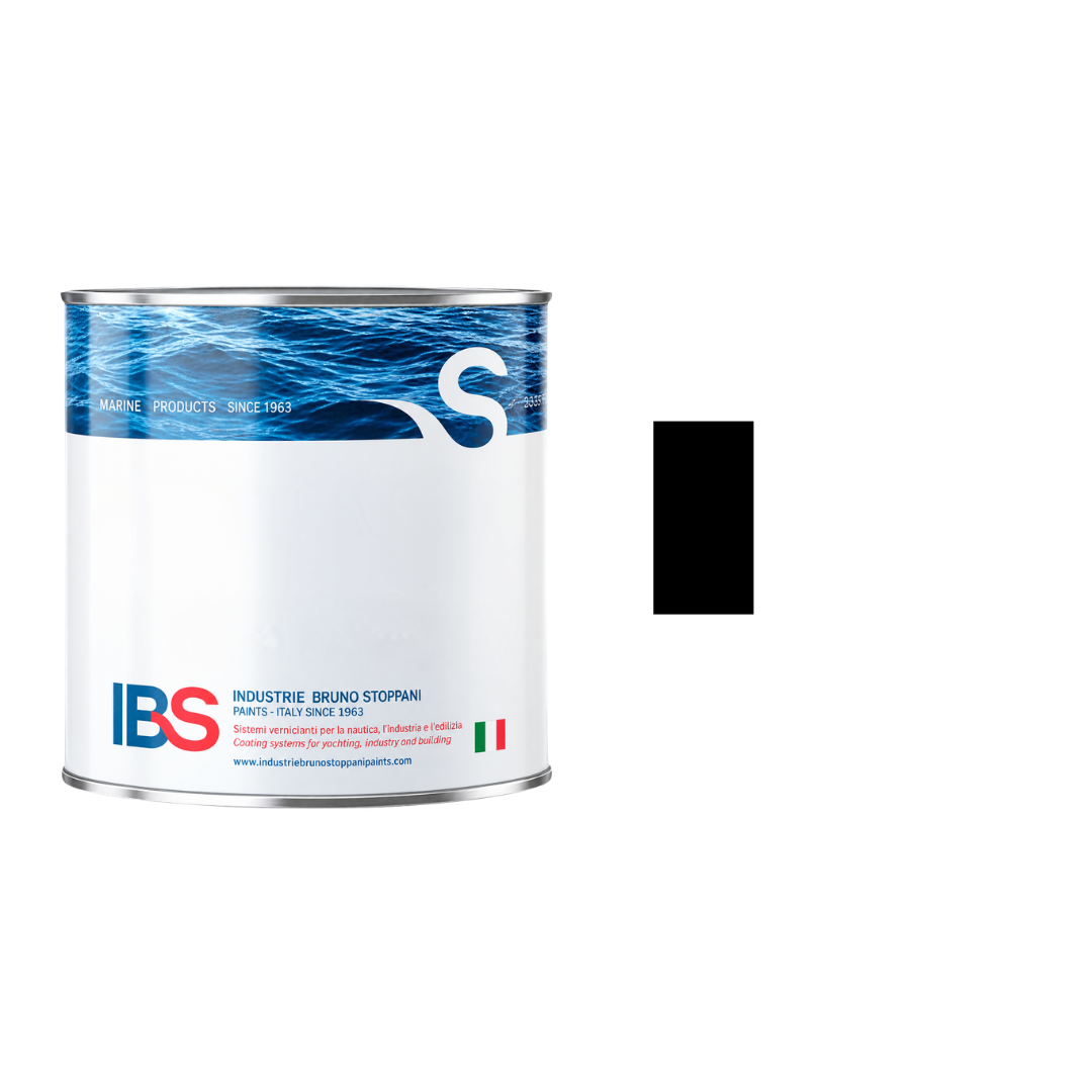 IBS Bora Bora H.M. Antivegetativa a Matrice Dura 2,5 L