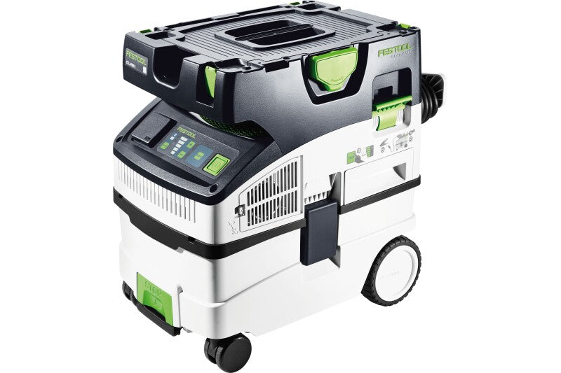 Festool Automotive Systems Aspiratore mobile CLEANTEC CTL MIDI I 575749 574832